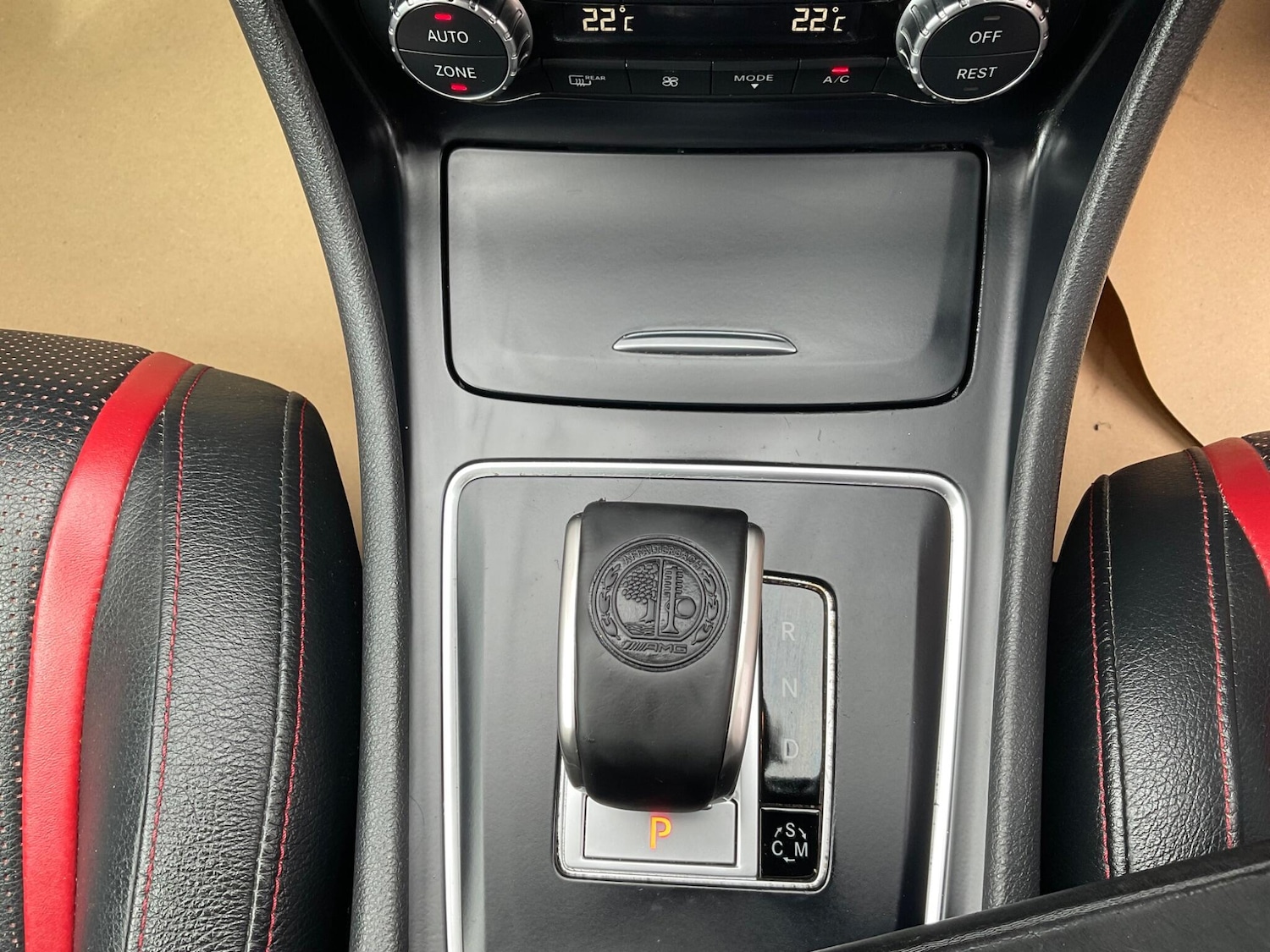 Used Mercedes-Benz A-Class 2015 for sale - 78086888: Photo 23