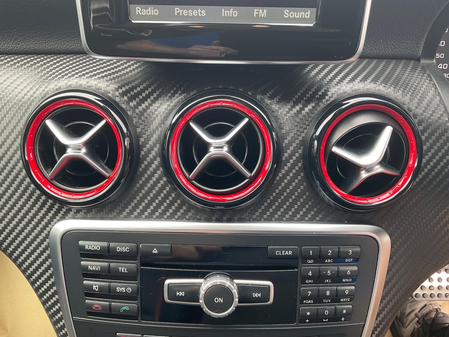 Used Mercedes-Benz A-Class 2015 for sale - 78086888: Photo 24