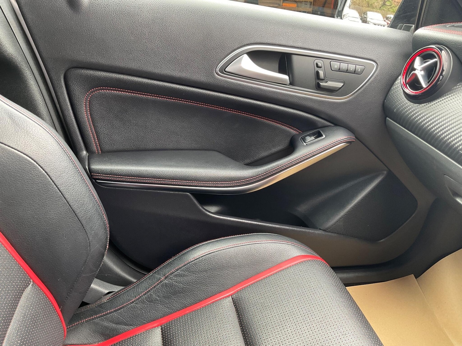 Used Mercedes-Benz A-Class 2015 for sale - 78086888: Photo 27