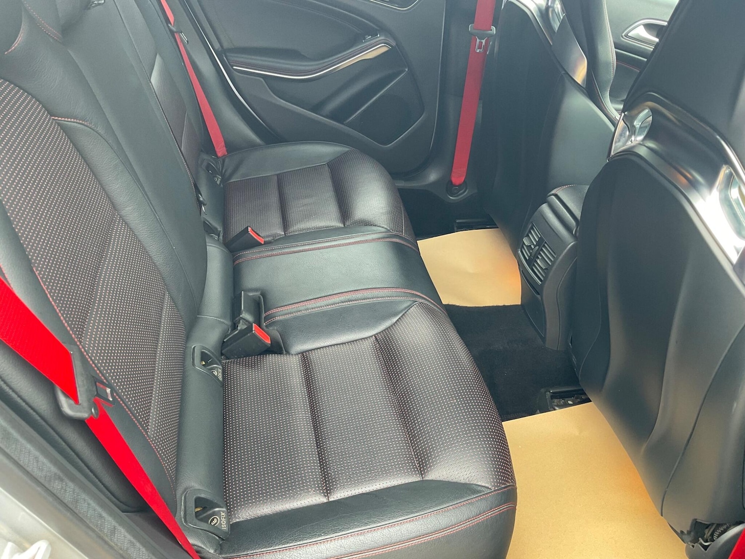 Used Mercedes-Benz A-Class 2015 for sale - 78086888: Photo 30