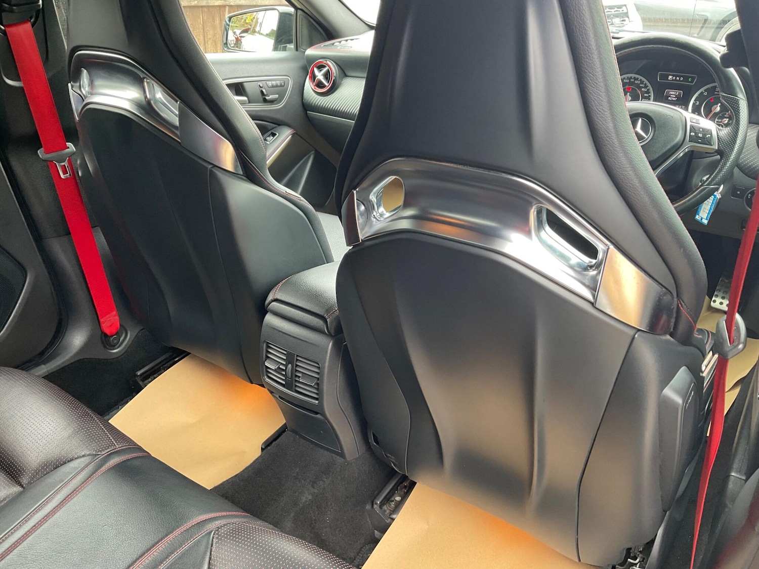 Used Mercedes-Benz A-Class 2015 for sale - 78086888: Photo 31