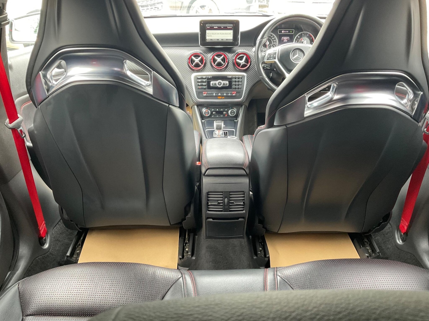 Used Mercedes-Benz A-Class 2015 for sale - 78086888: Photo 33