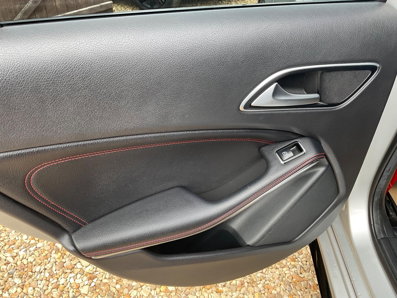 Used Mercedes-Benz A-Class 2015 for sale - 78086888: Photo 35