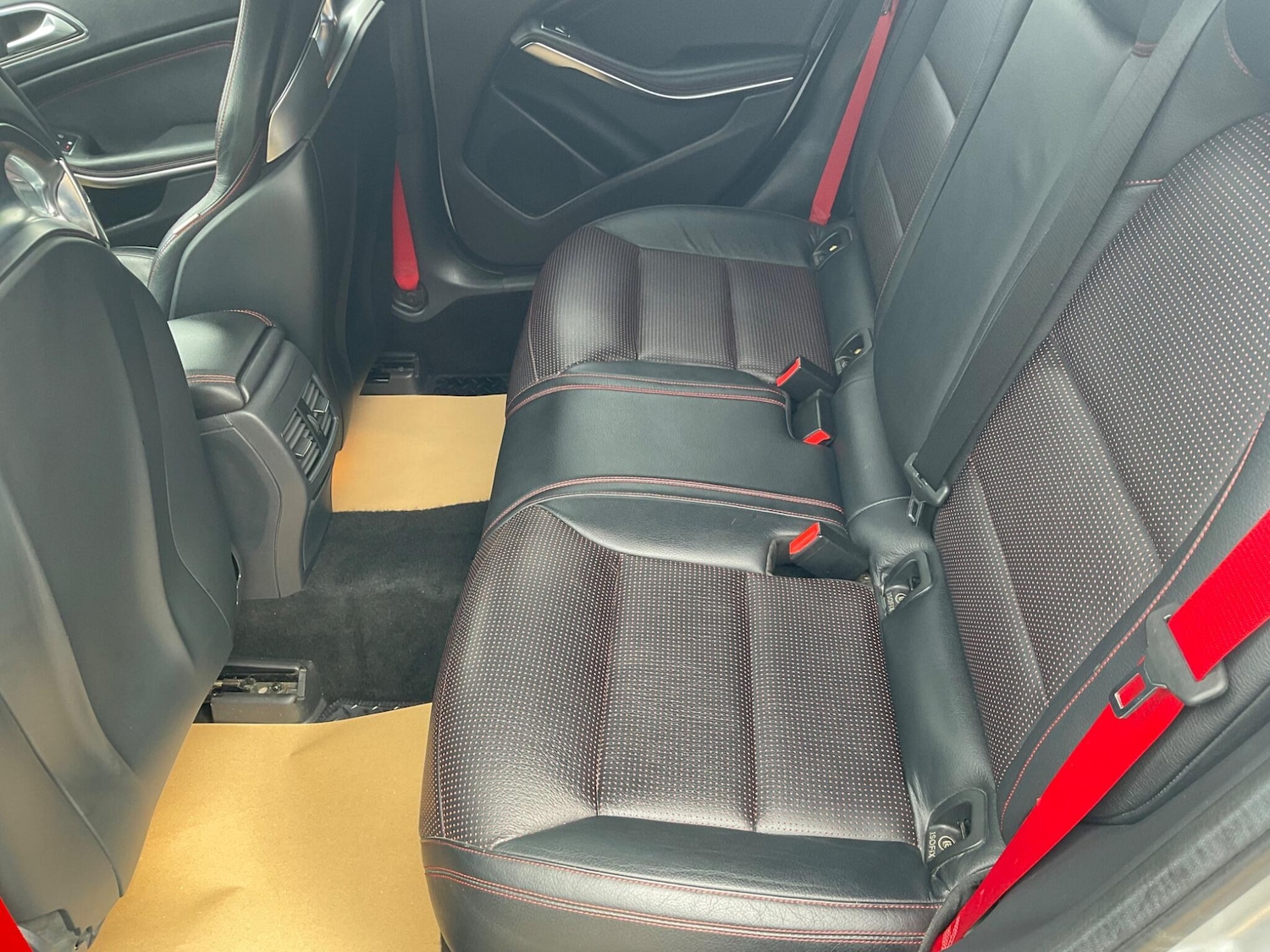 Used Mercedes-Benz A-Class 2015 for sale - 78086888: Photo 36