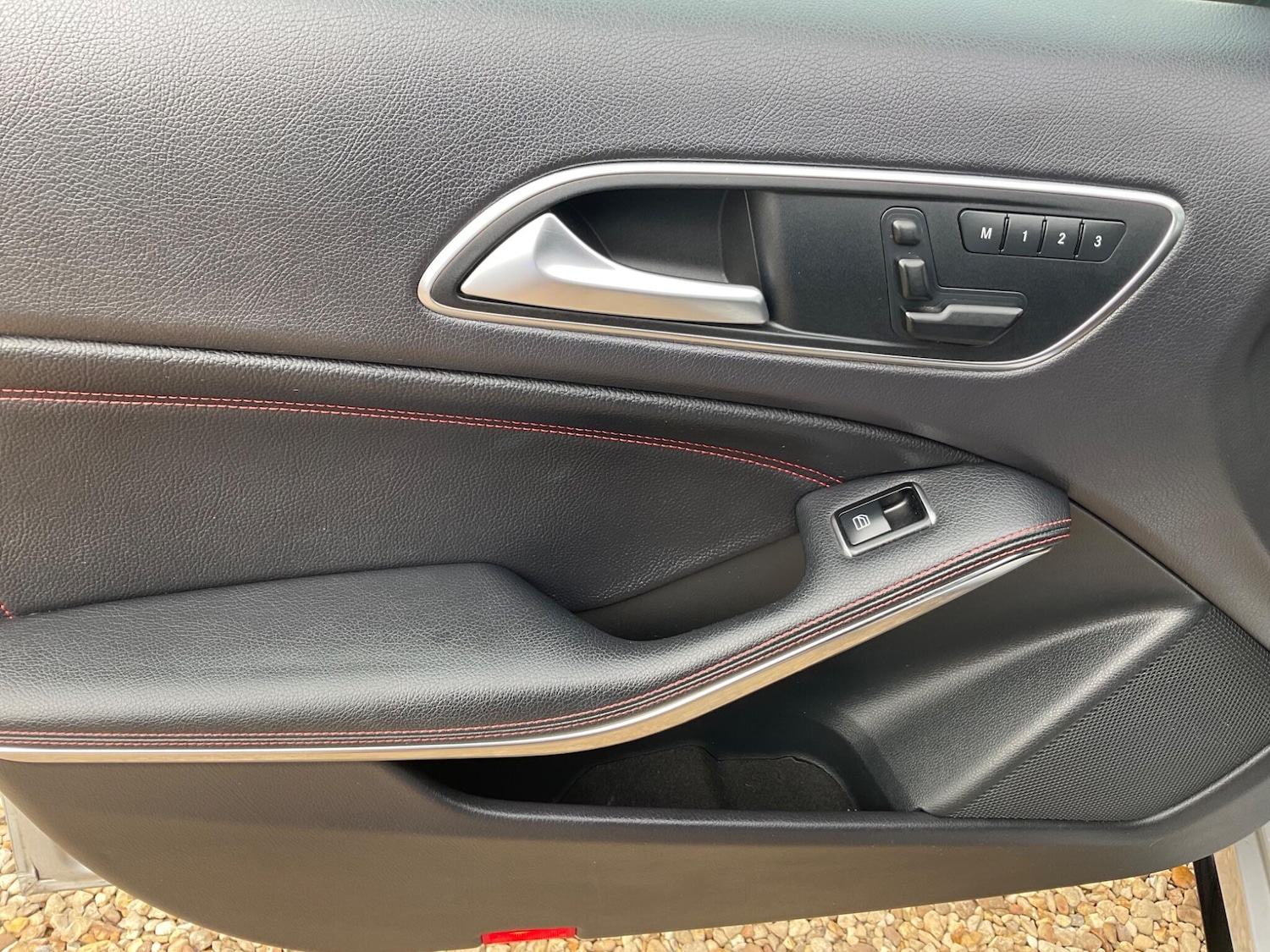 Used Mercedes-Benz A-Class 2015 for sale - 78086888: Photo 38