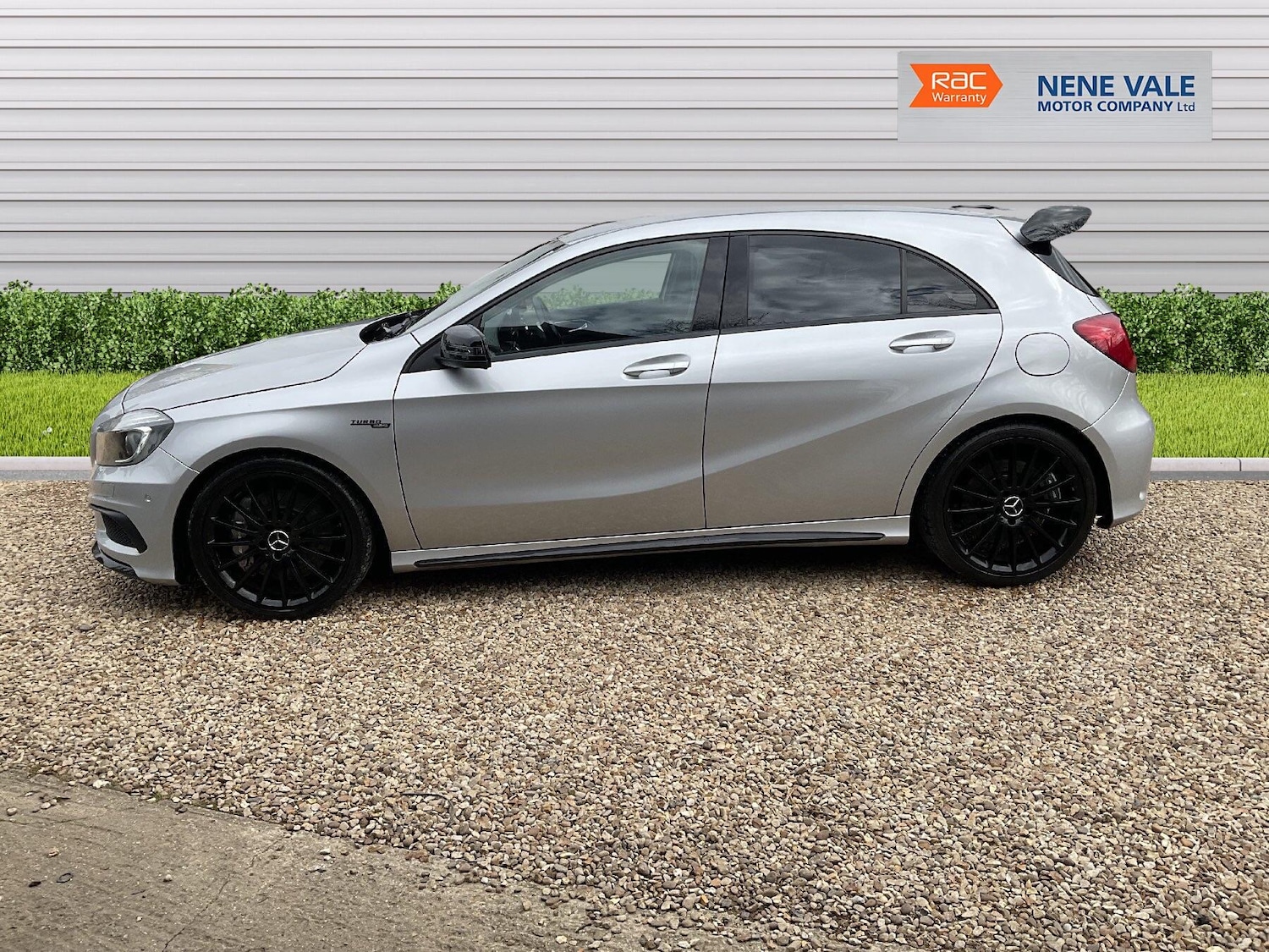 Used Mercedes-Benz A-Class 2015 for sale - 78086888: Photo 4