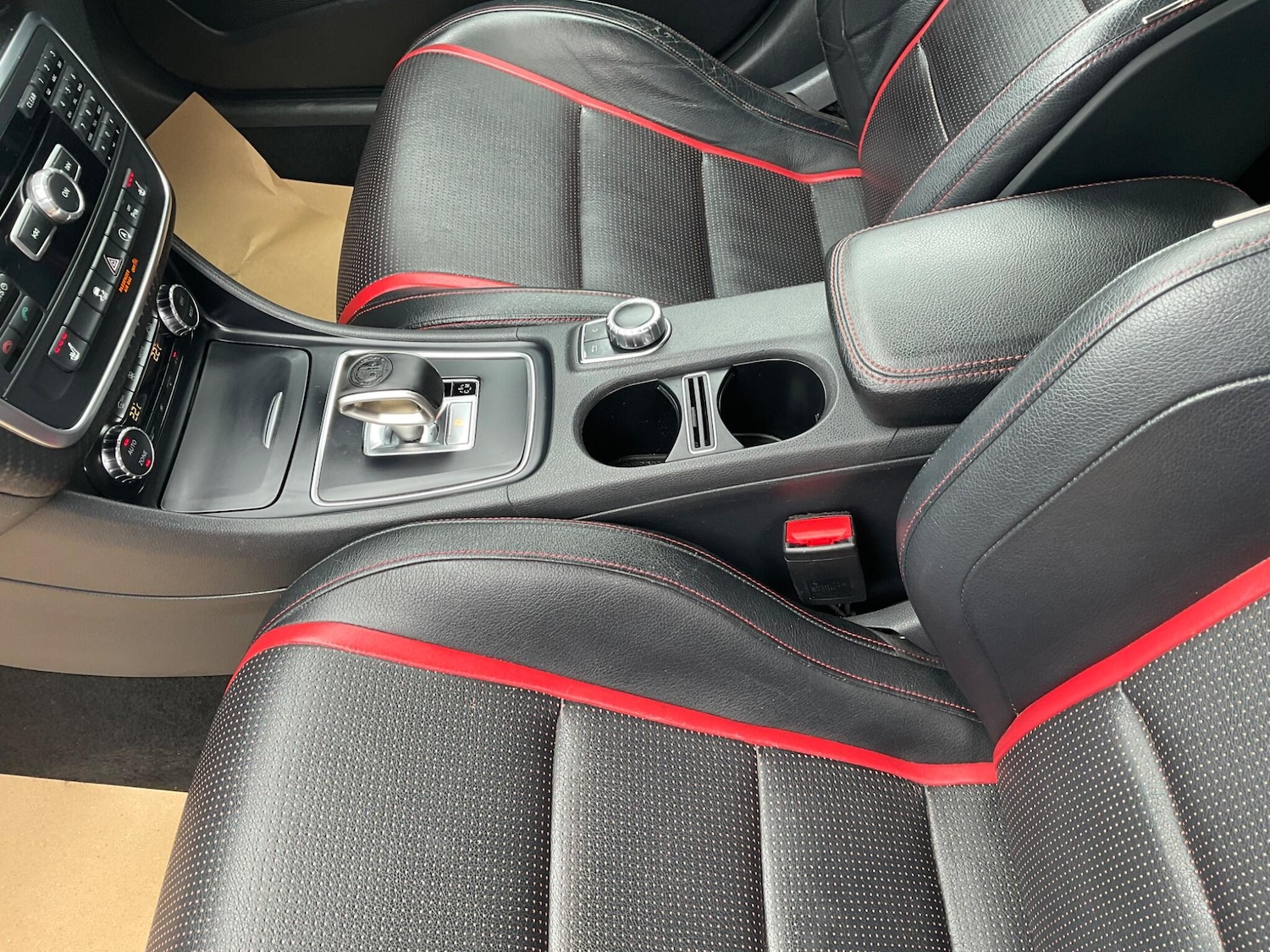 Used Mercedes-Benz A-Class 2015 for sale - 78086888: Photo 42