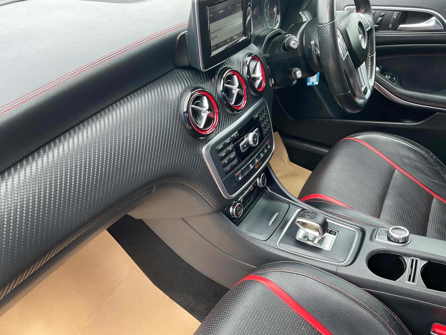 Used Mercedes-Benz A-Class 2015 for sale - 78086888: Photo 43