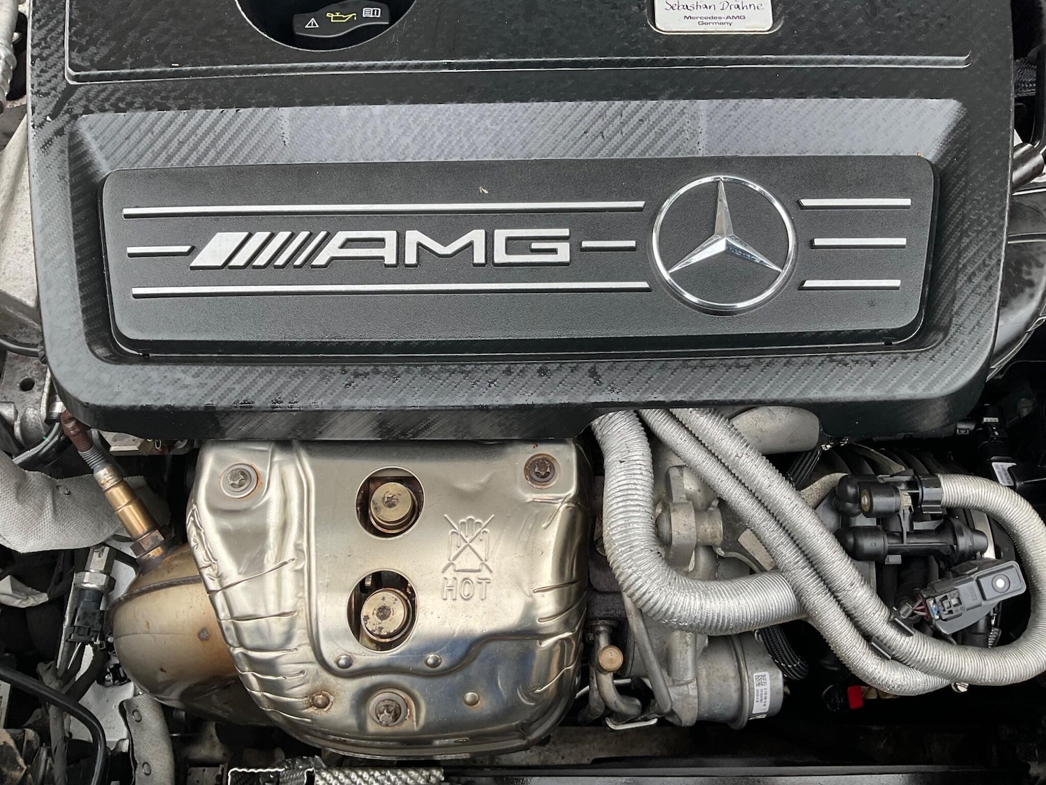 Used Mercedes-Benz A-Class 2015 for sale - 78086888: Photo 44