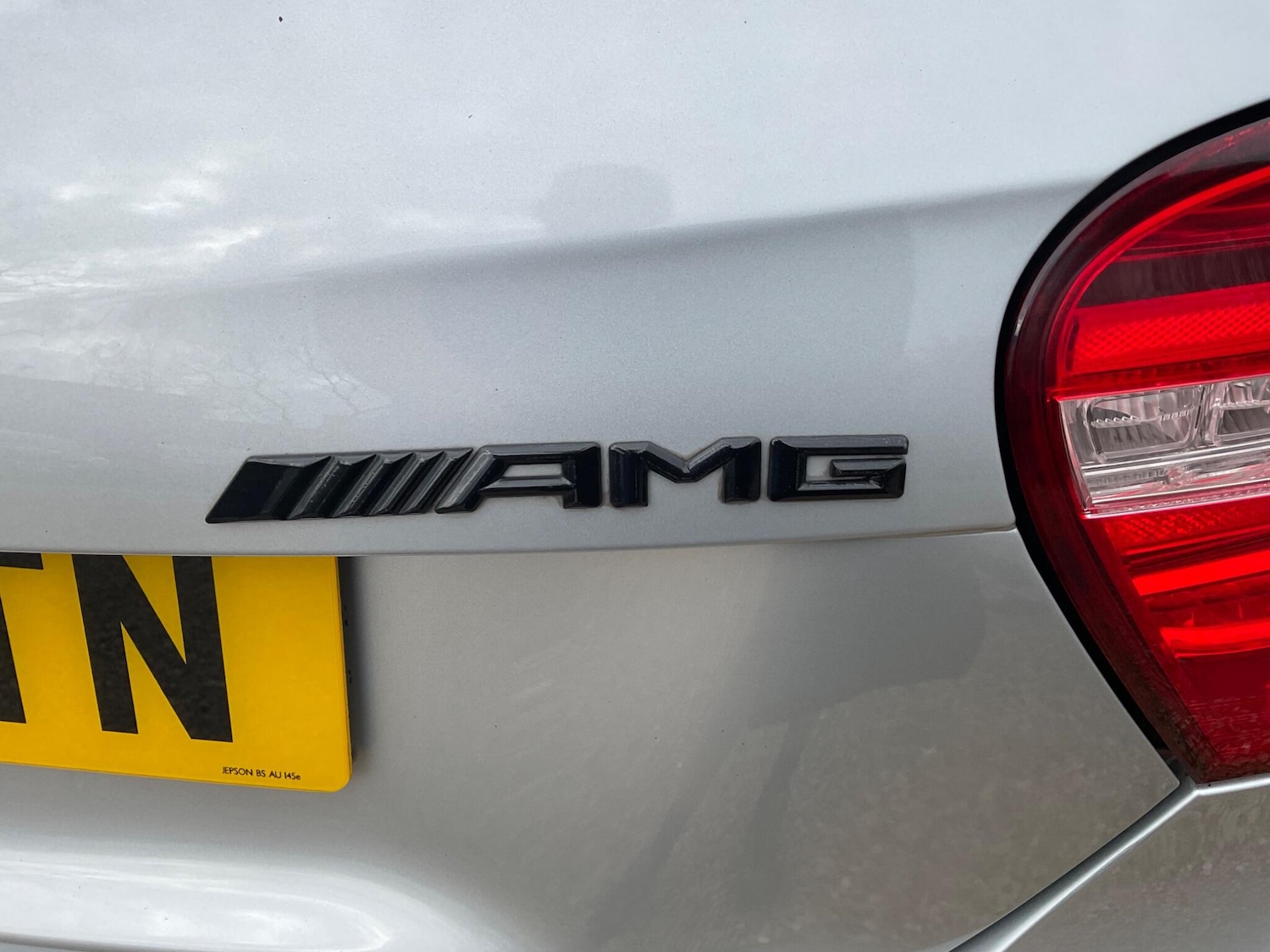 Used Mercedes-Benz A-Class 2015 for sale - 78086888: Photo 46