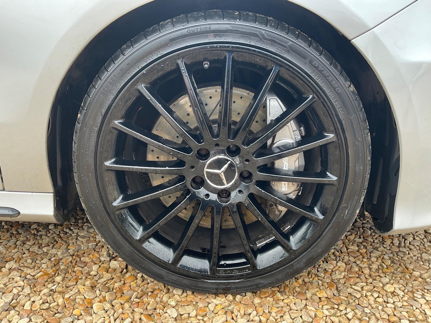 Used Mercedes-Benz A-Class 2015 for sale - 78086888: Photo 48