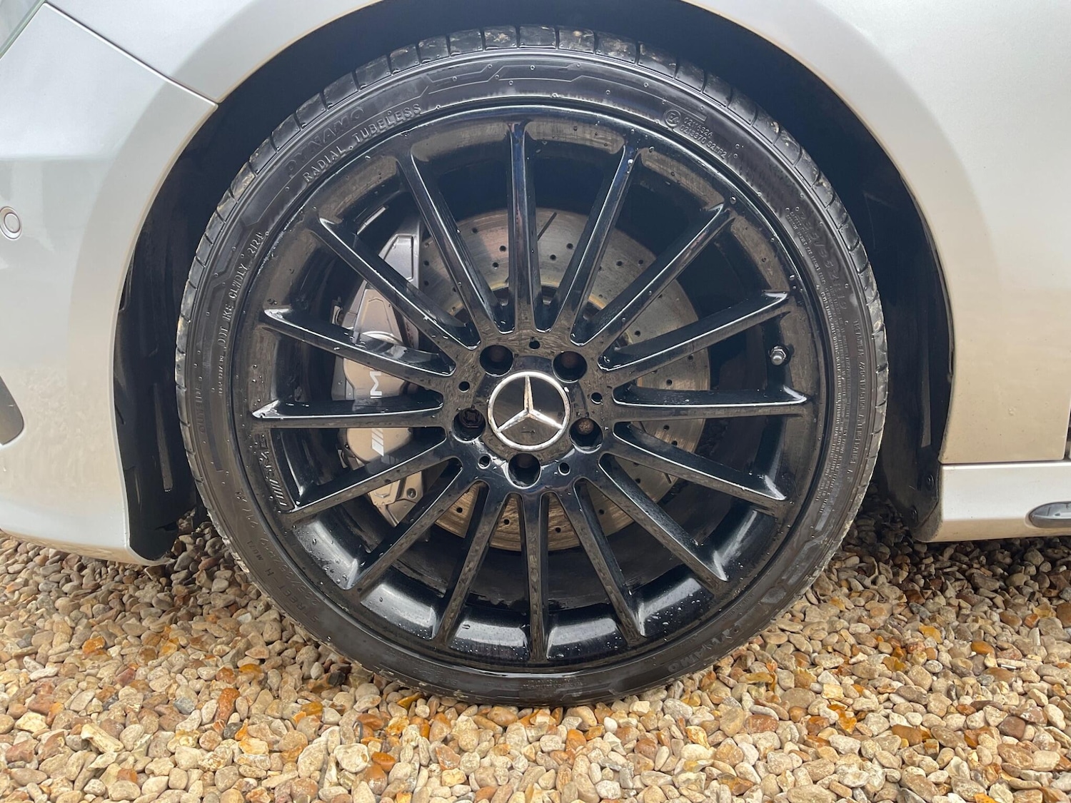 Used Mercedes-Benz A-Class 2015 for sale - 78086888: Photo 49