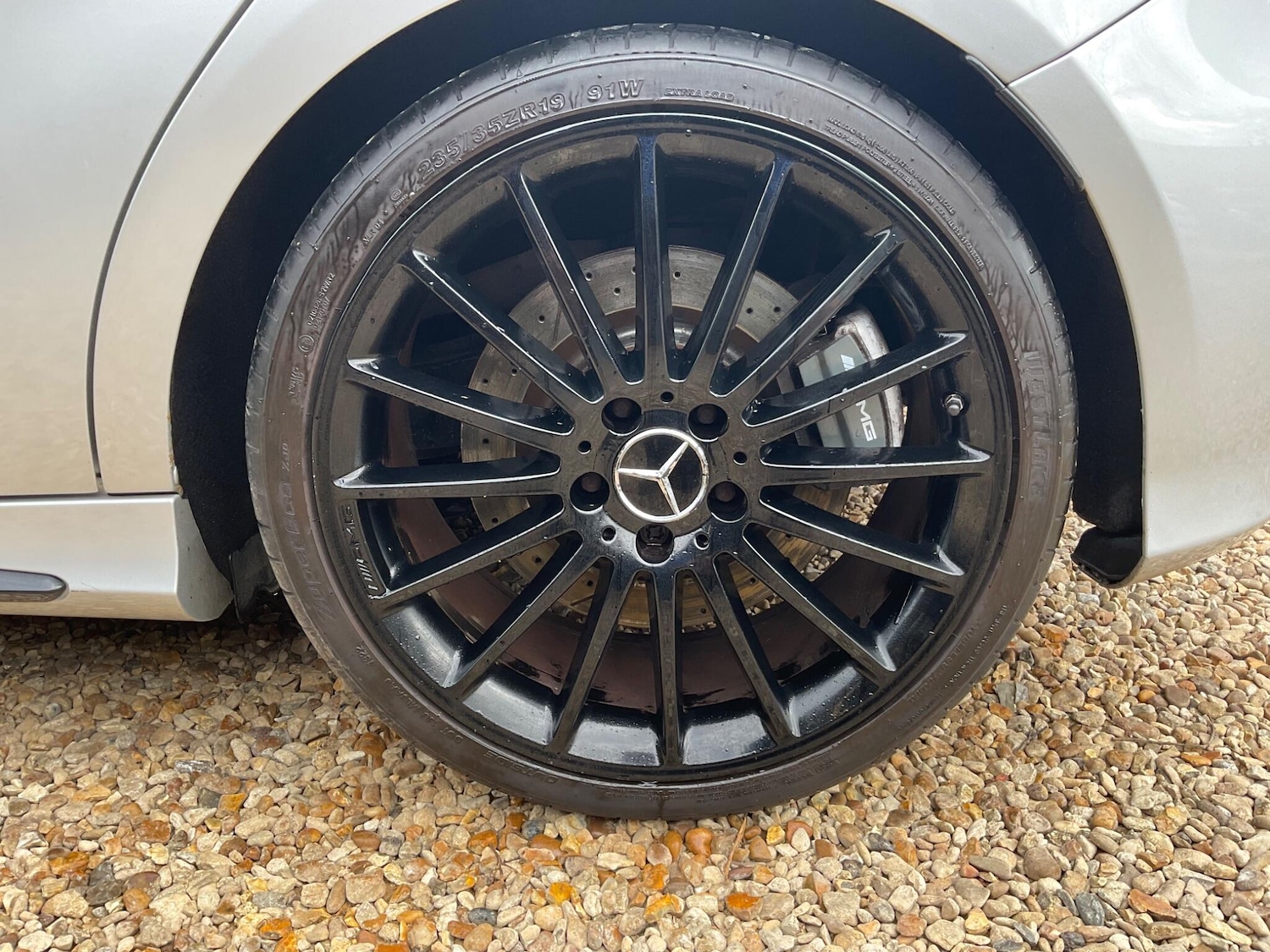 Used Mercedes-Benz A-Class 2015 for sale - 78086888: Photo 50