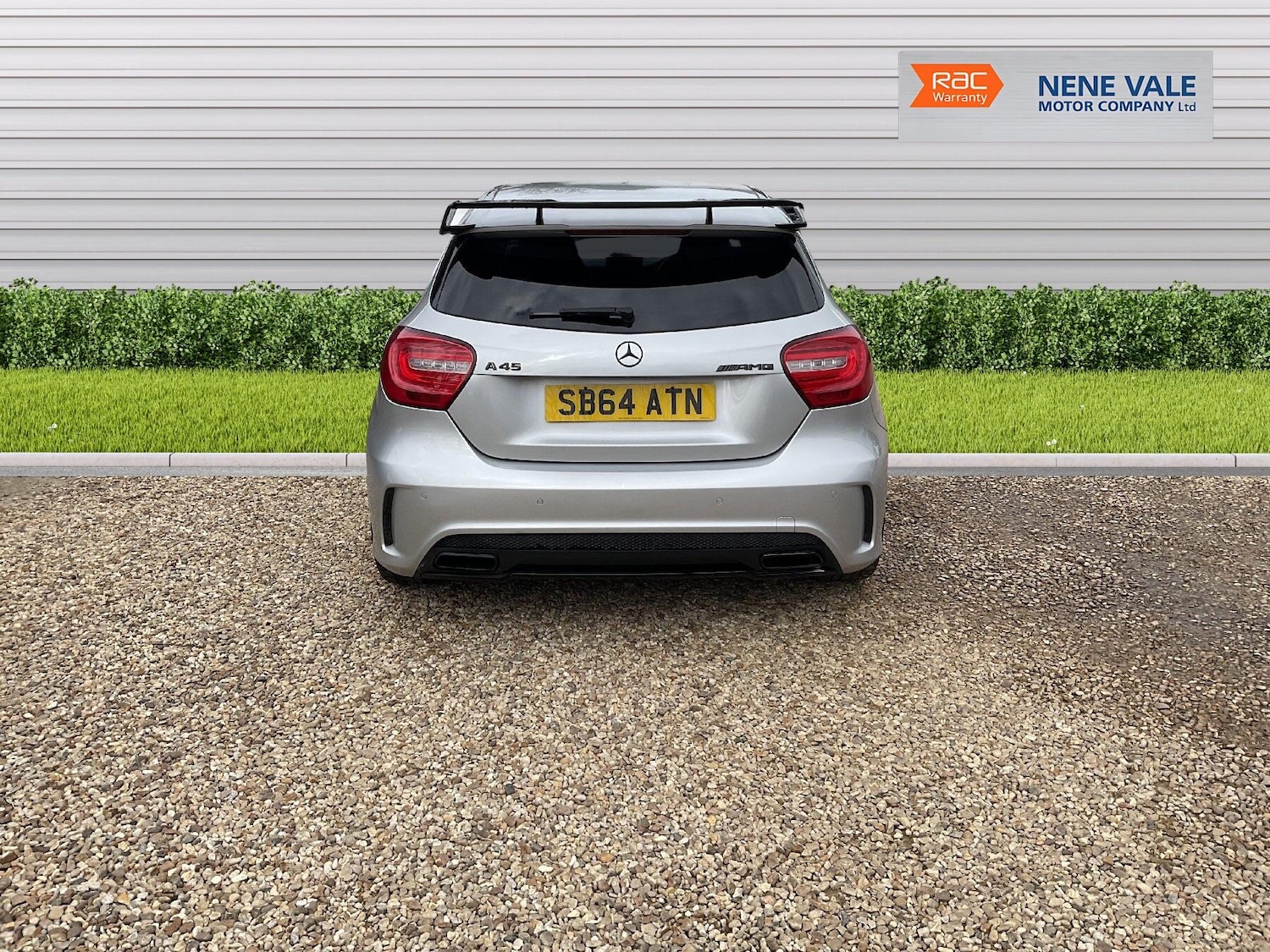 Used Mercedes-Benz A-Class 2015 for sale - 78086888: Photo 6