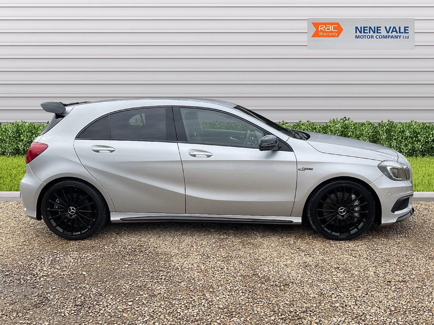 Used Mercedes-Benz A-Class 2015 for sale - 78086888: Photo 8