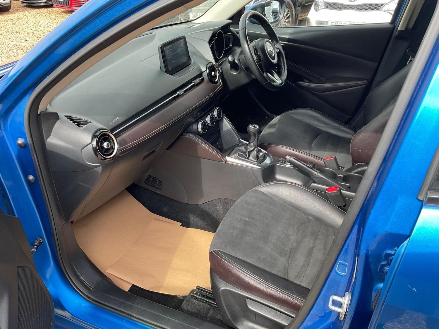 Vehicle 23