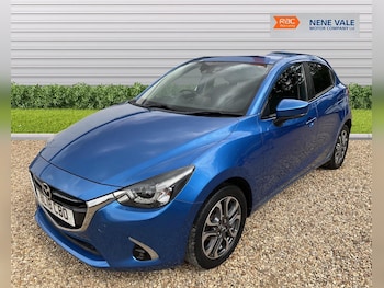 Used Mazda Mazda2 2018 for sale - 75898538: Photo