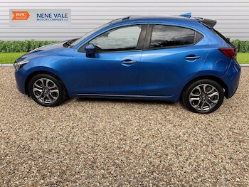 Used Mazda Mazda2 2018 for sale - 75898538: Photo