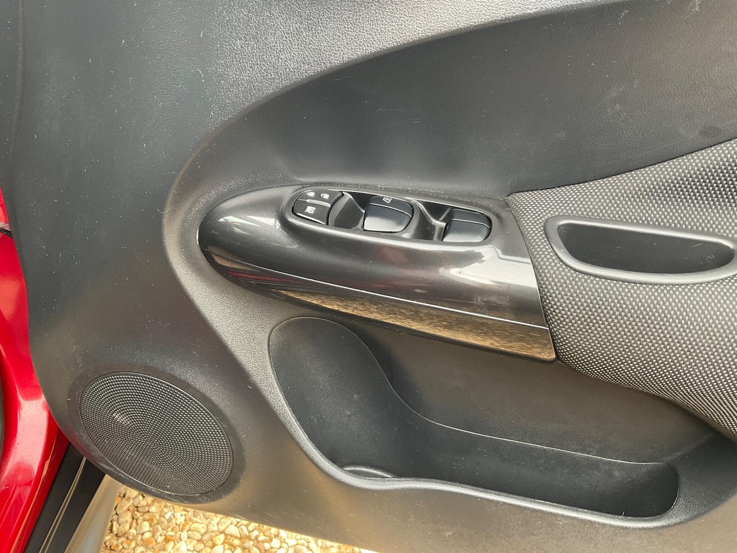 Used Nissan Juke 2016 for sale - 78204531: Photo 10