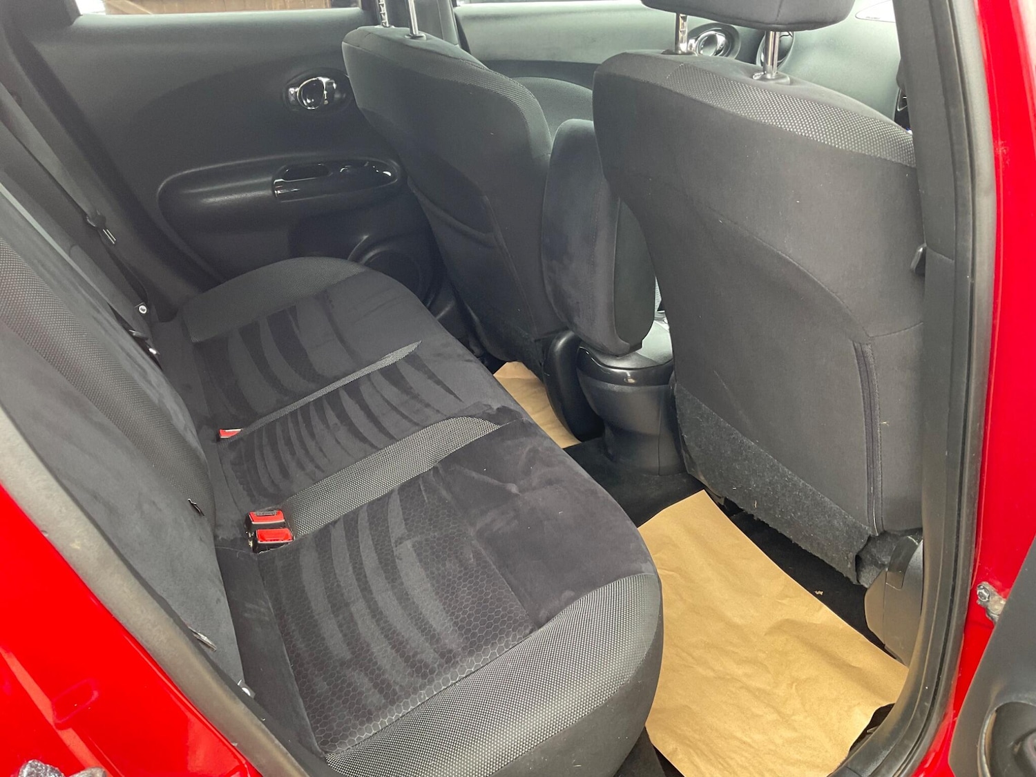 Used Nissan Juke 2016 for sale - 78204531: Photo 16