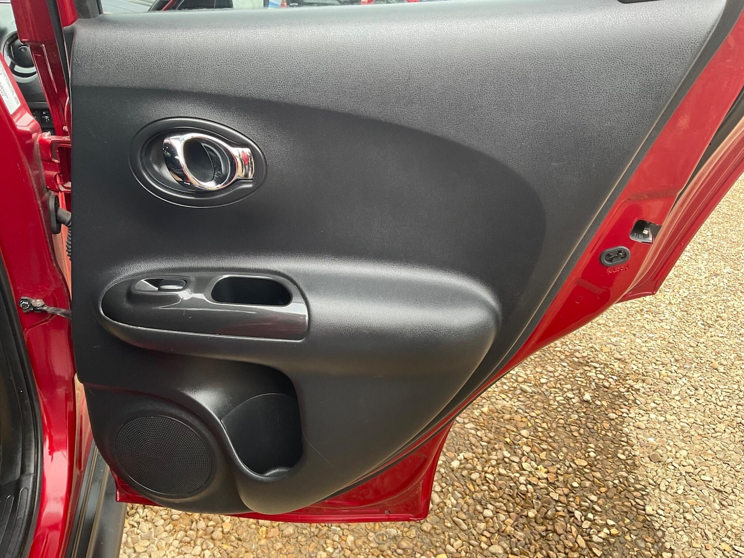 Used Nissan Juke 2016 for sale - 78204531: Photo 17