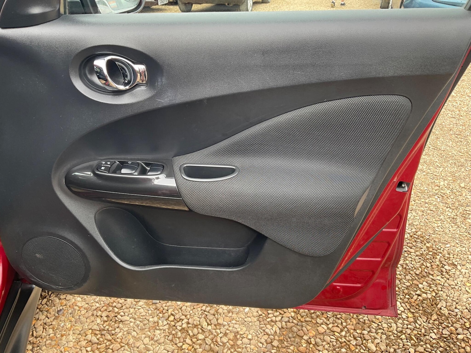 Used Nissan Juke 2016 for sale - 78204531: Photo 9