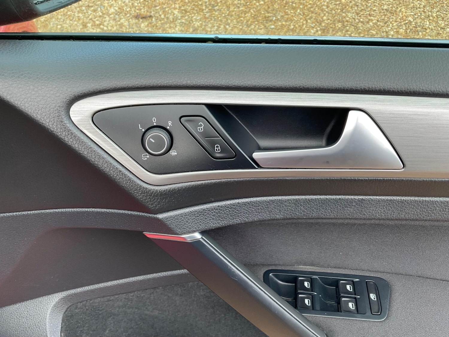 Used Volkswagen Golf 2015 for sale - 76521613: Photo 11