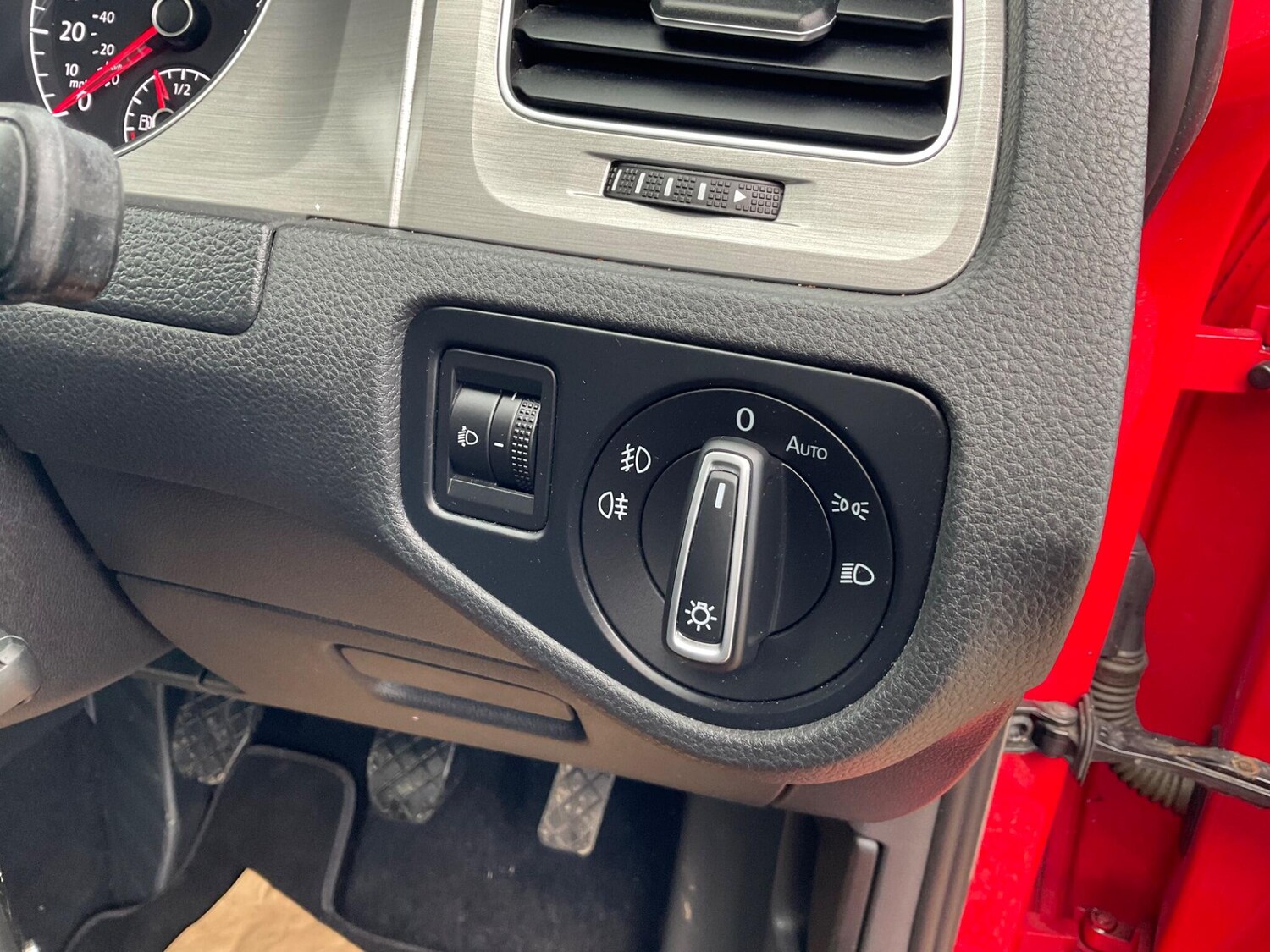 Used Volkswagen Golf 2015 for sale - 76521613: Photo 12