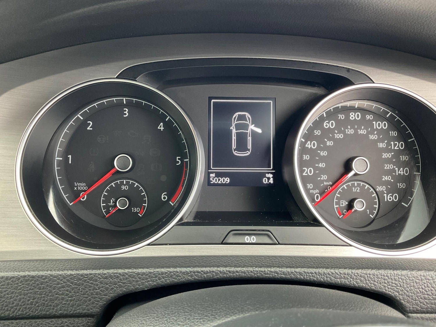 Used Volkswagen Golf 2015 for sale - 76521613: Photo 13