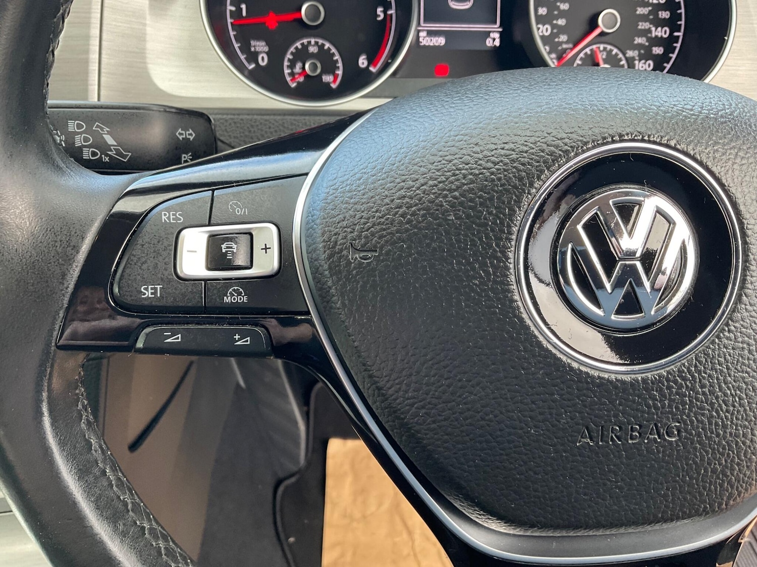 Used Volkswagen Golf 2015 for sale - 76521613: Photo 15