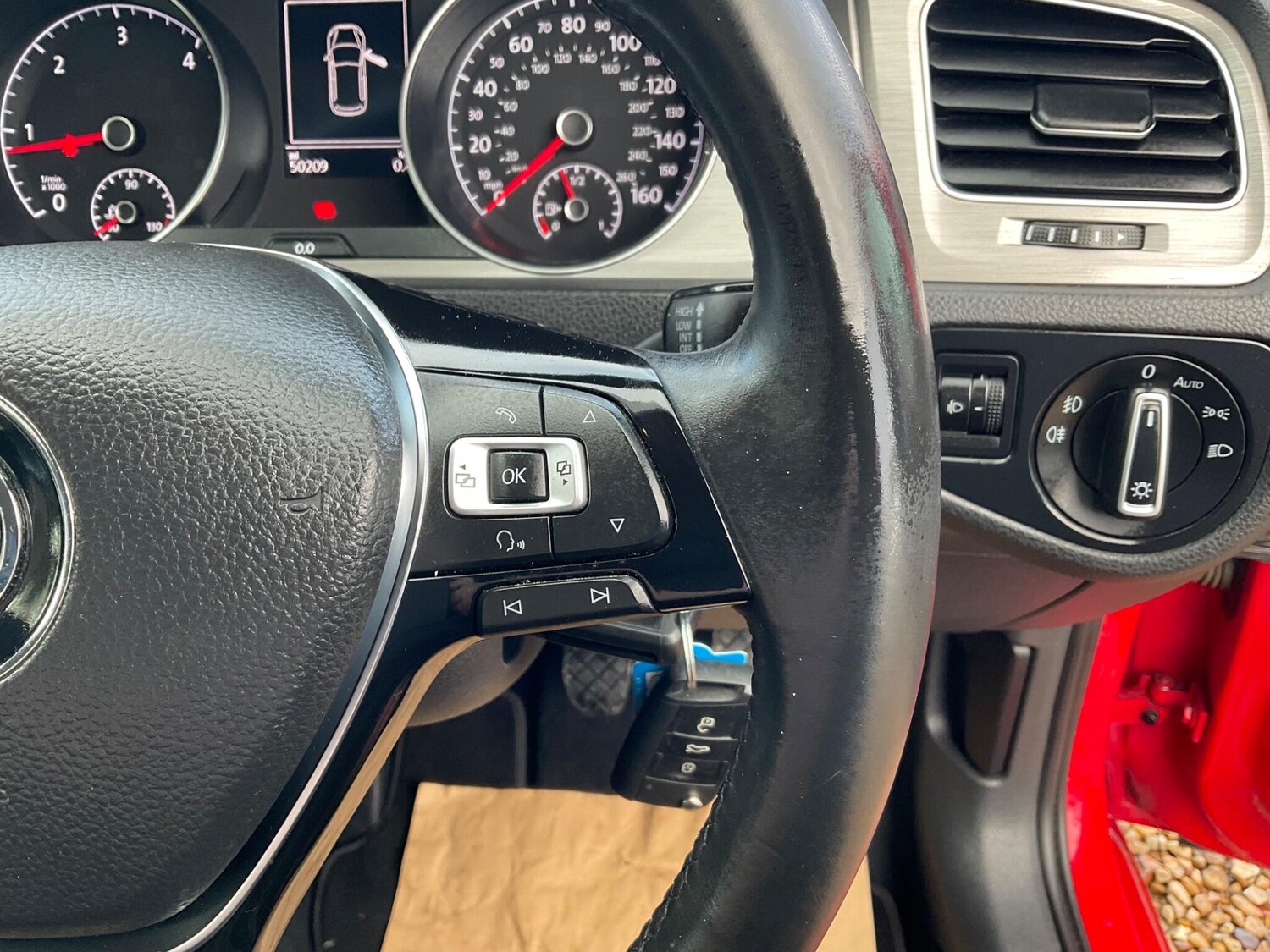 Used Volkswagen Golf 2015 for sale - 76521613: Photo 16