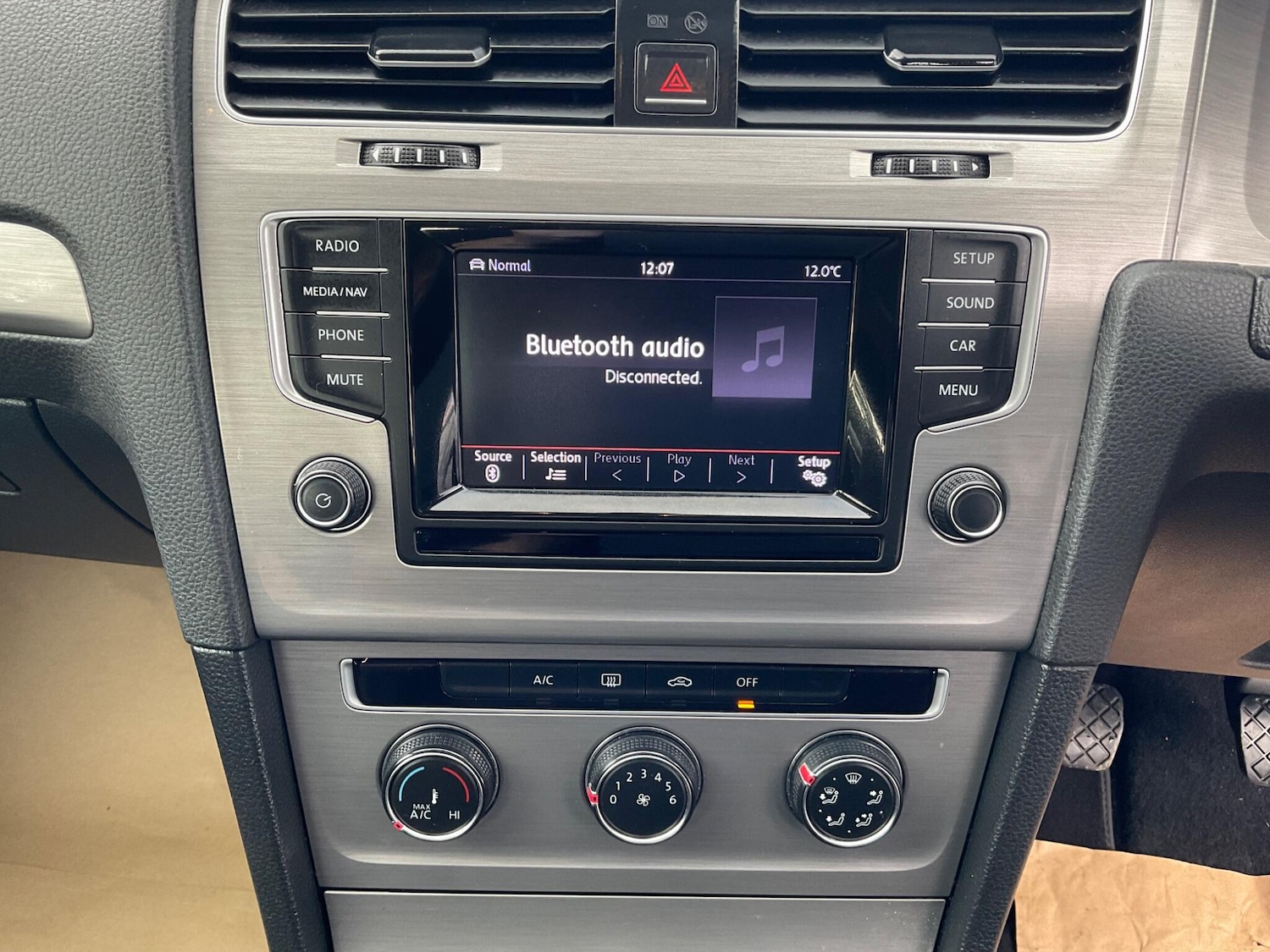 Used Volkswagen Golf 2015 for sale - 76521613: Photo 18