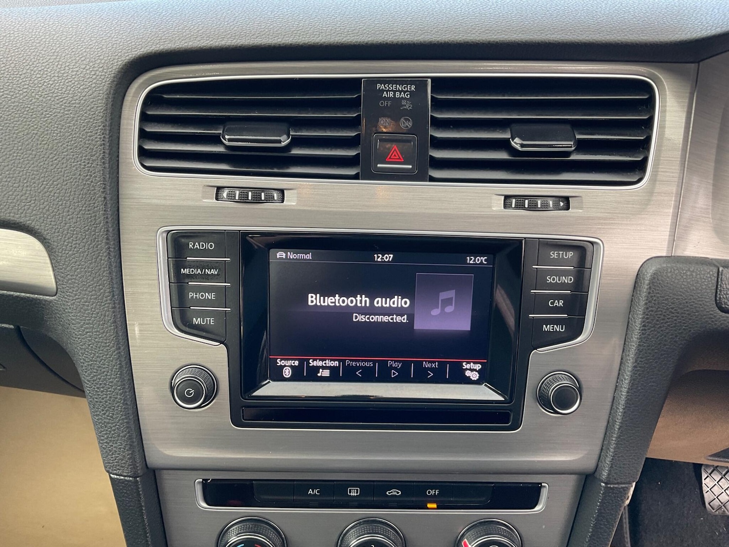 Used Volkswagen Golf 2015 for sale - 76521613: Photo 19