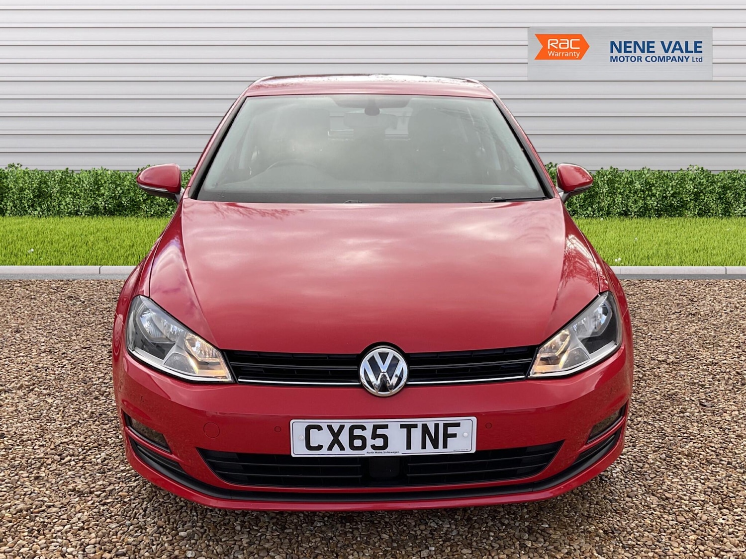 Used Volkswagen Golf 2015 for sale - 76521613: Photo 2