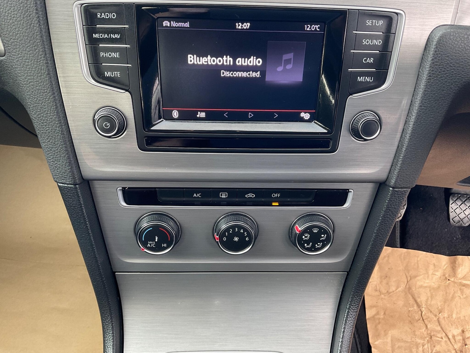 Used Volkswagen Golf 2015 for sale - 76521613: Photo 20