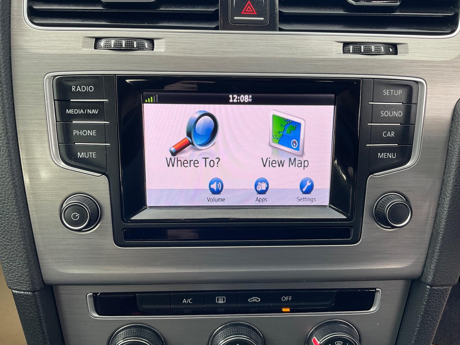 Used Volkswagen Golf 2015 for sale - 76521613: Photo 21