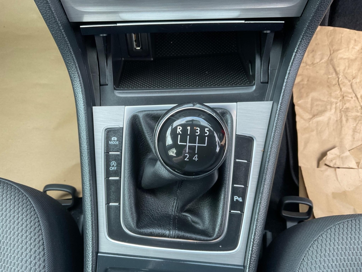 Used Volkswagen Golf 2015 for sale - 76521613: Photo 23