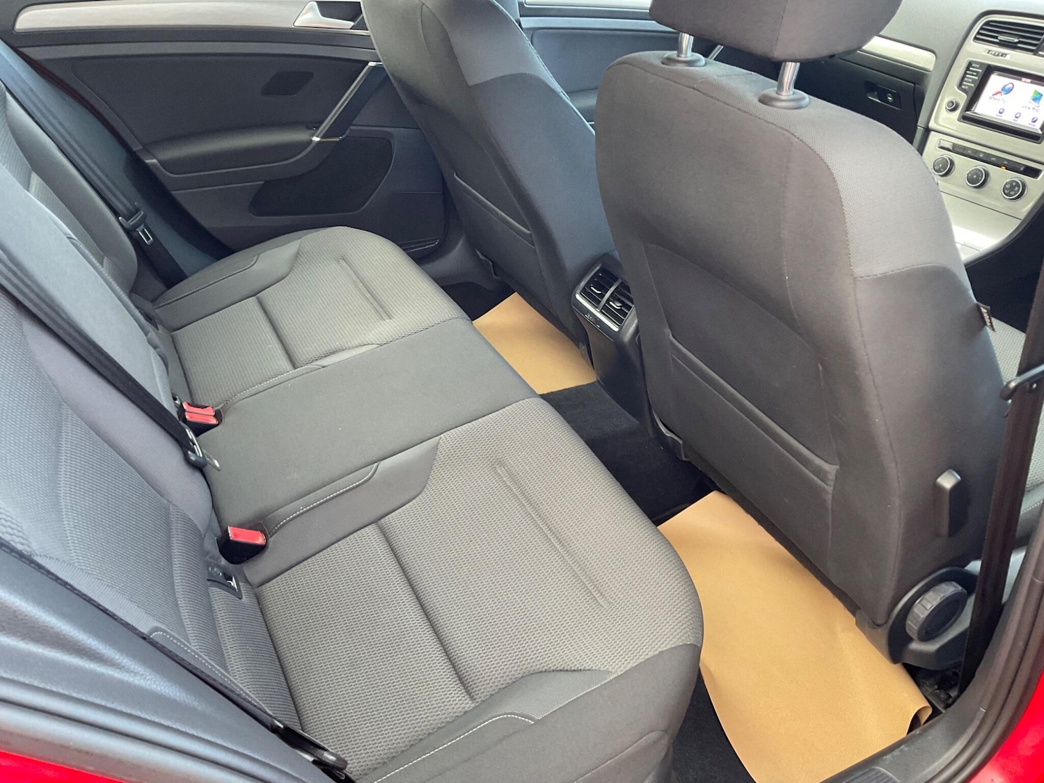 Used Volkswagen Golf 2015 for sale - 76521613: Photo 26