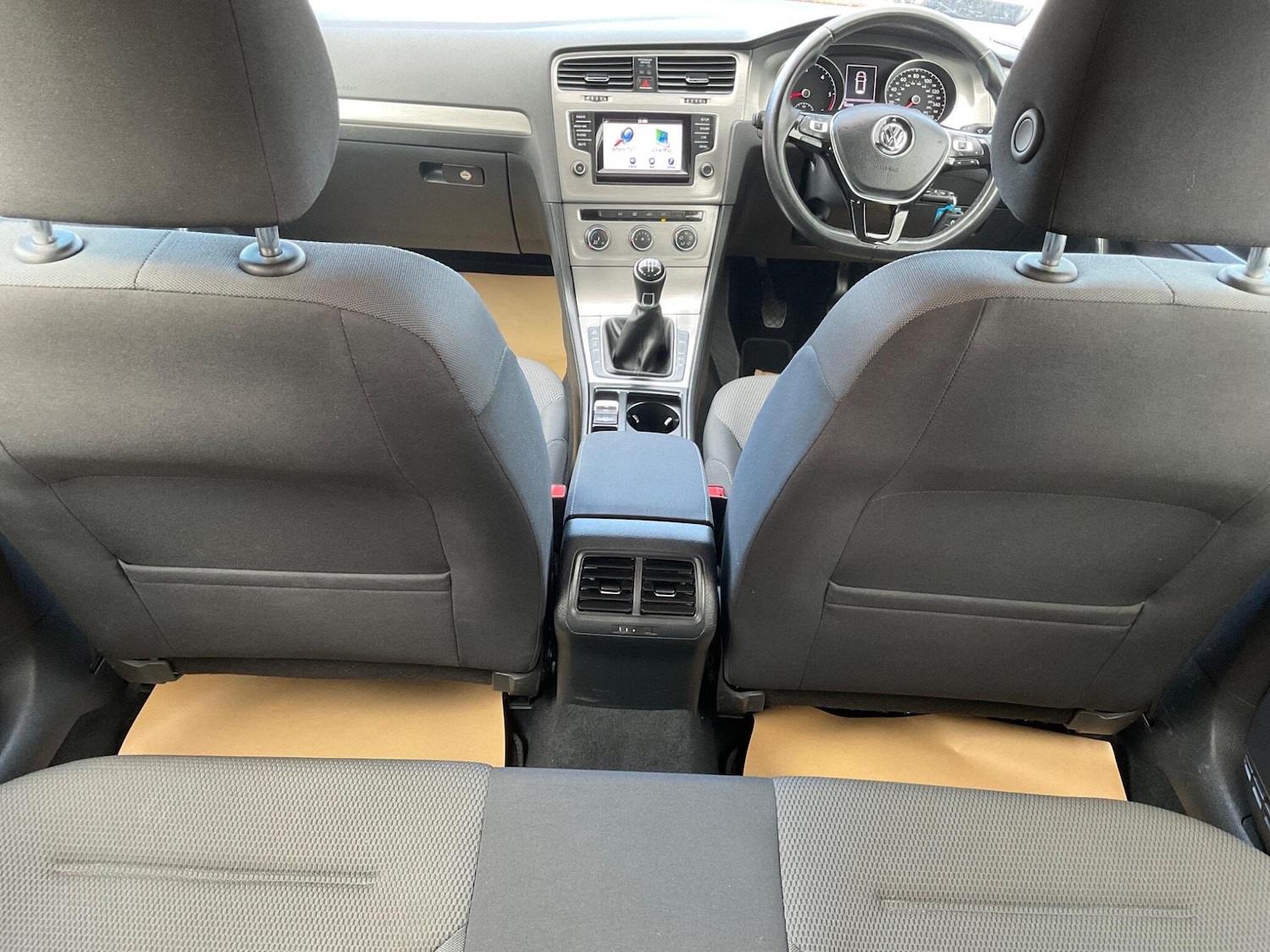 Used Volkswagen Golf 2015 for sale - 76521613: Photo 30