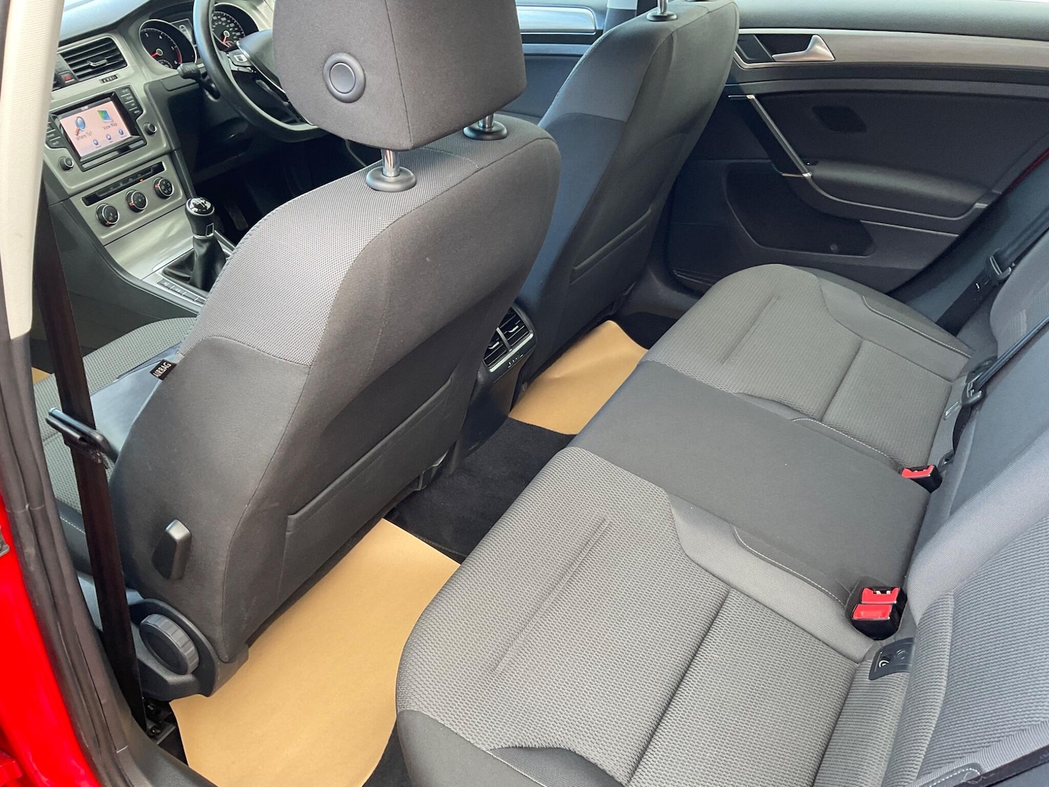 Used Volkswagen Golf 2015 for sale - 76521613: Photo 31