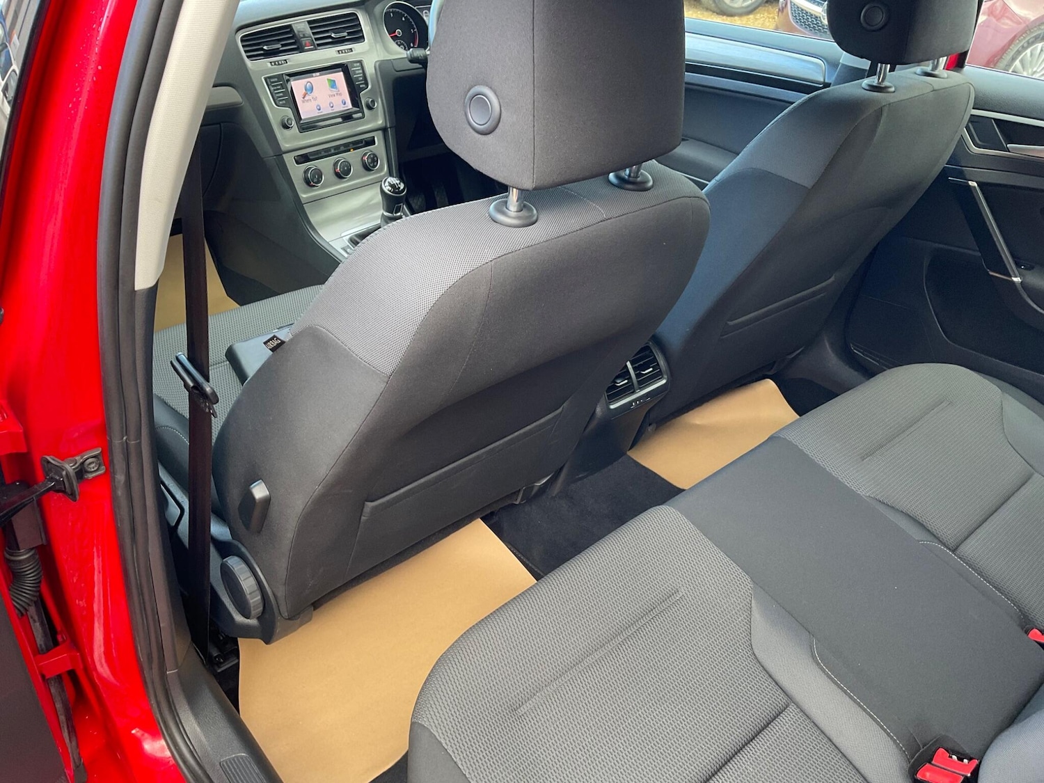 Used Volkswagen Golf 2015 for sale - 76521613: Photo 33