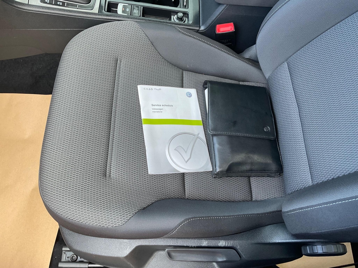 Used Volkswagen Golf 2015 for sale - 76521613: Photo 34