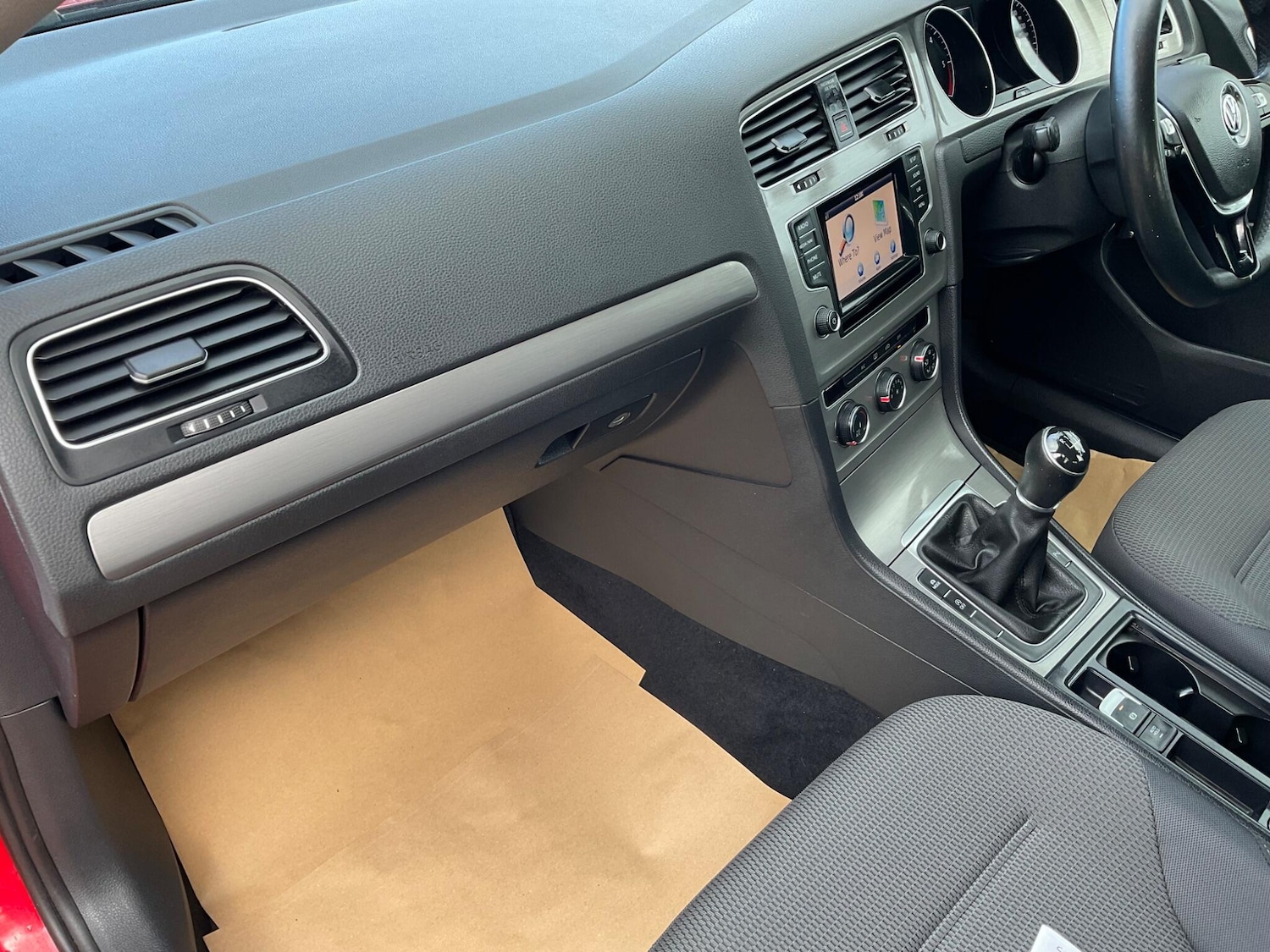 Used Volkswagen Golf 2015 for sale - 76521613: Photo 35