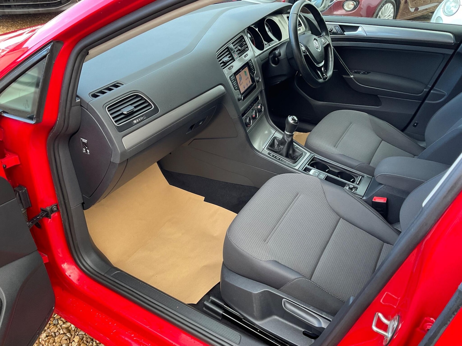 Used Volkswagen Golf 2015 for sale - 76521613: Photo 38