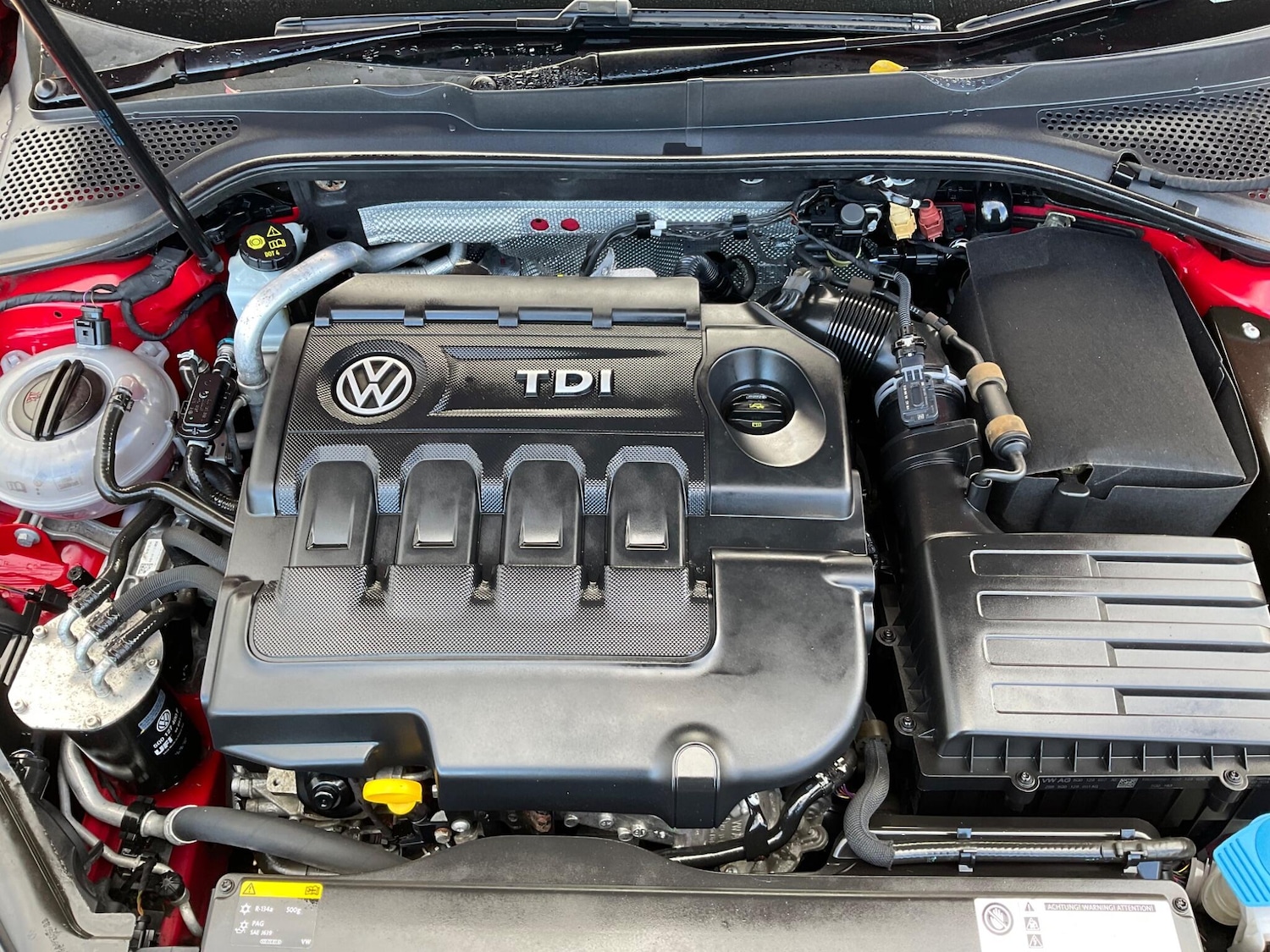 Used Volkswagen Golf 2015 for sale - 76521613: Photo 39