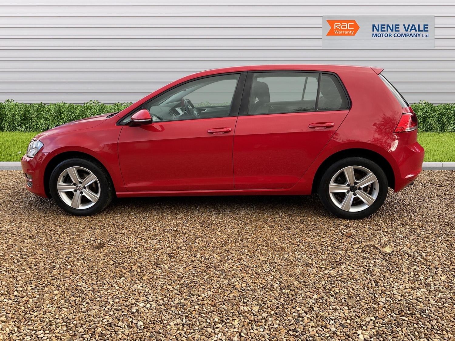 Used Volkswagen Golf 2015 for sale - 76521613: Photo 4