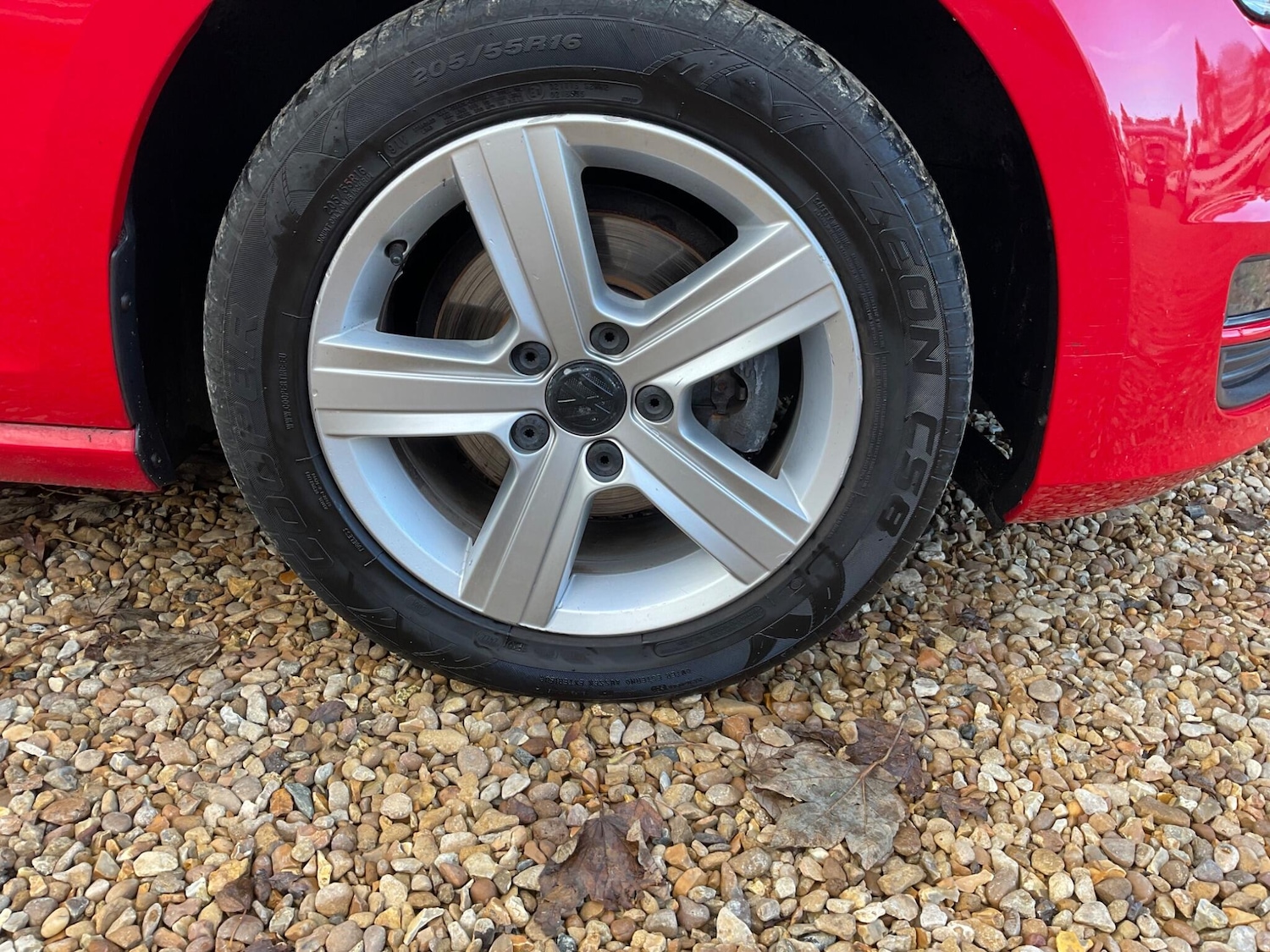 Used Volkswagen Golf 2015 for sale - 76521613: Photo 40