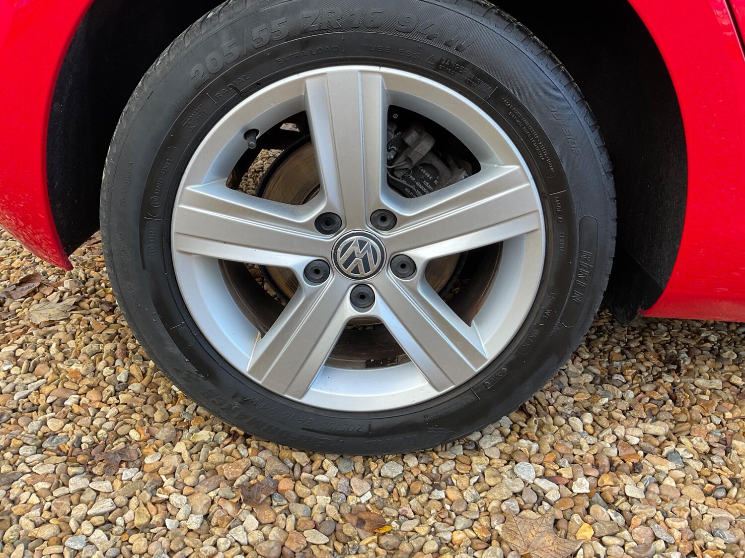 Used Volkswagen Golf 2015 for sale - 76521613: Photo 41