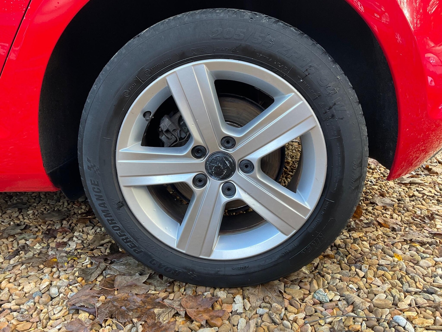 Used Volkswagen Golf 2015 for sale - 76521613: Photo 42