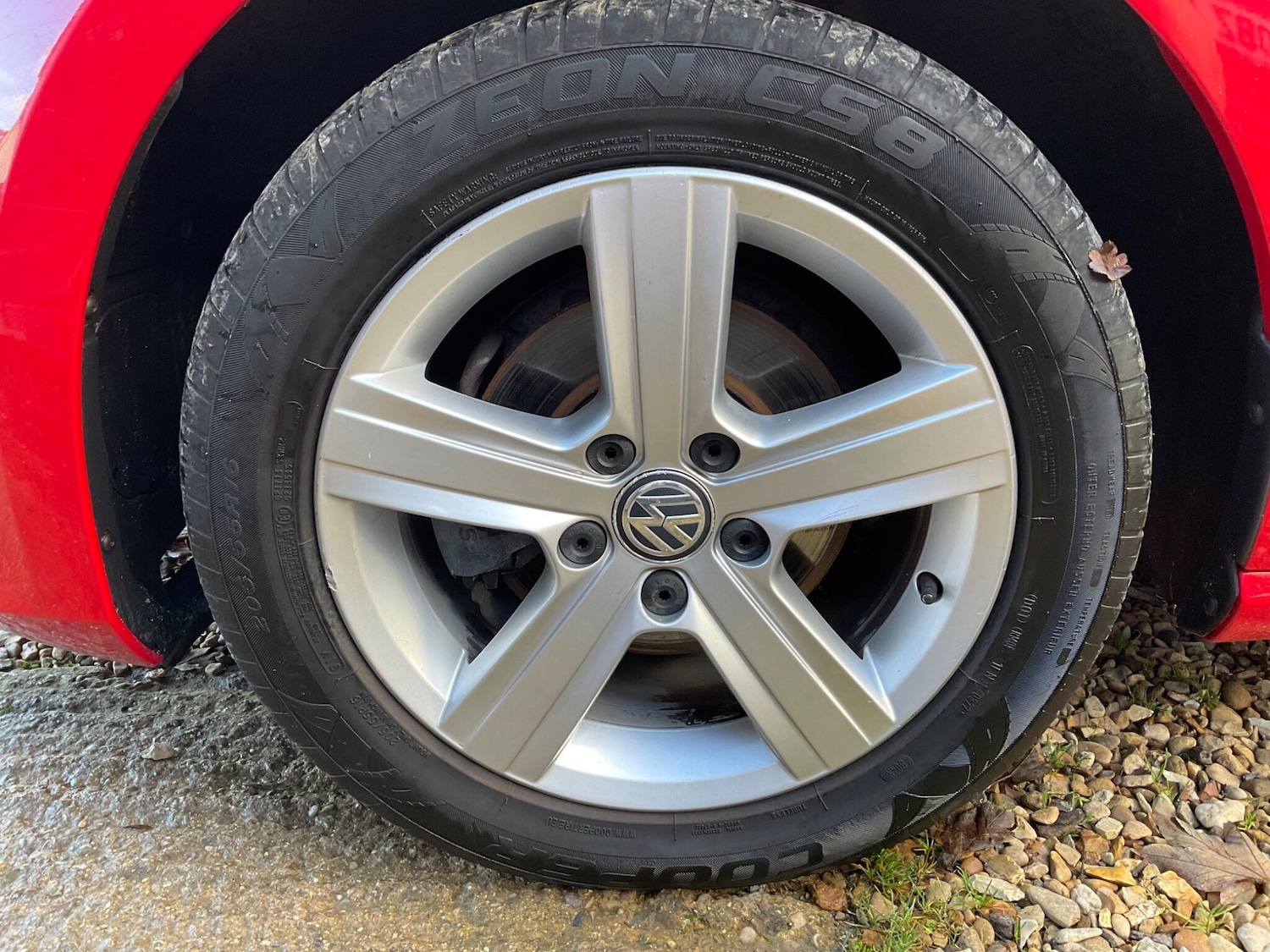 Used Volkswagen Golf 2015 for sale - 76521613: Photo 43